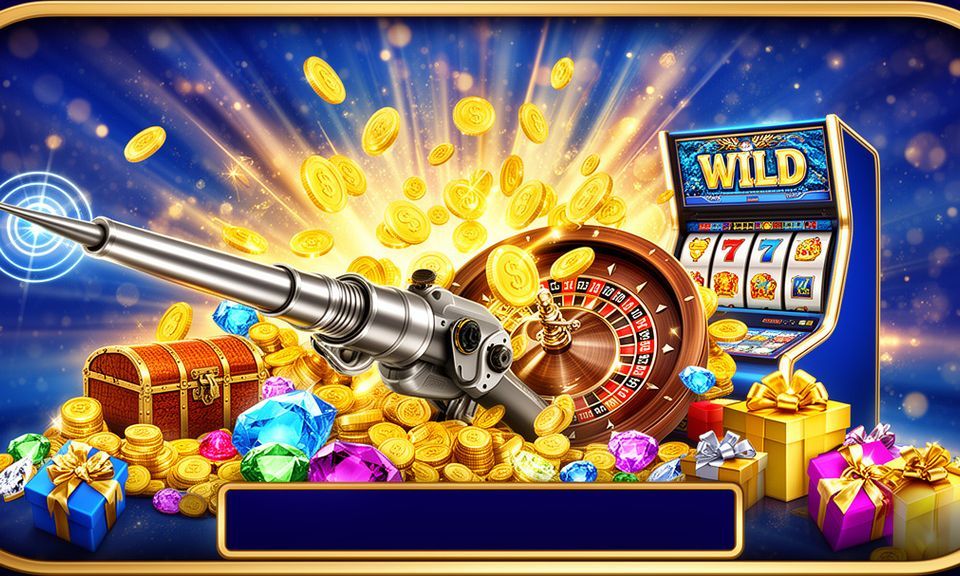1rm88 Slots Feature Week