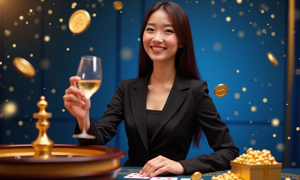1rm88 Casino
