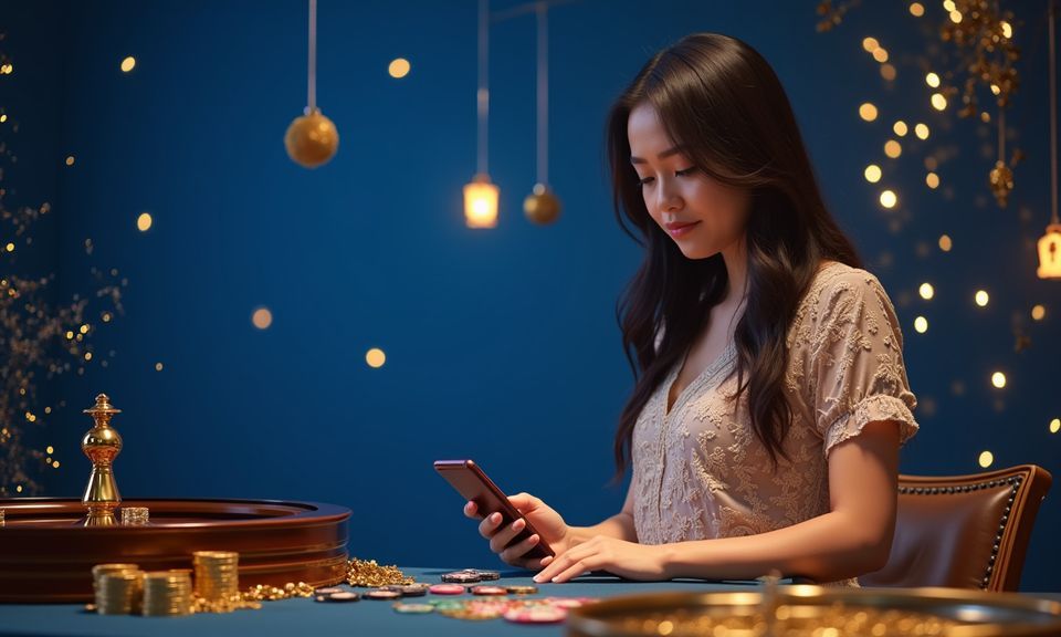 1rm88 The 1rm88 App: Your Lobby, Your Phone