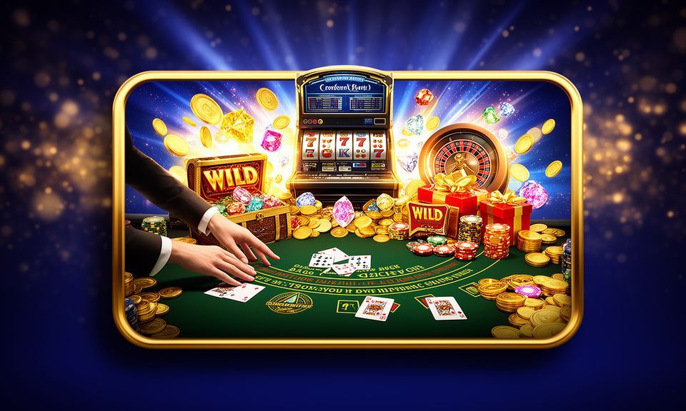 1rm88 1rm88 Casino: Live Tables, Slots and Crash Games in One Lobby